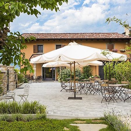 Hotel Orsone Cividale del Friuli Exterior foto