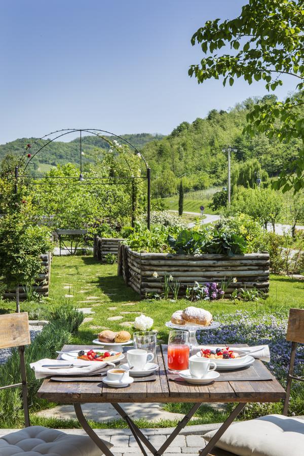 Hotel Orsone Cividale del Friuli Exterior foto