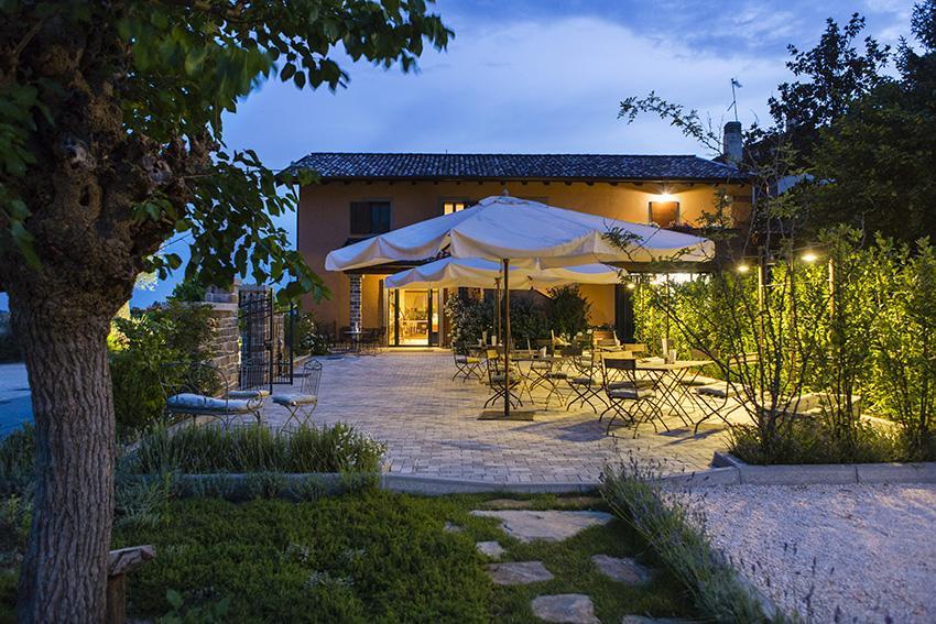 Hotel Orsone Cividale del Friuli Exterior foto